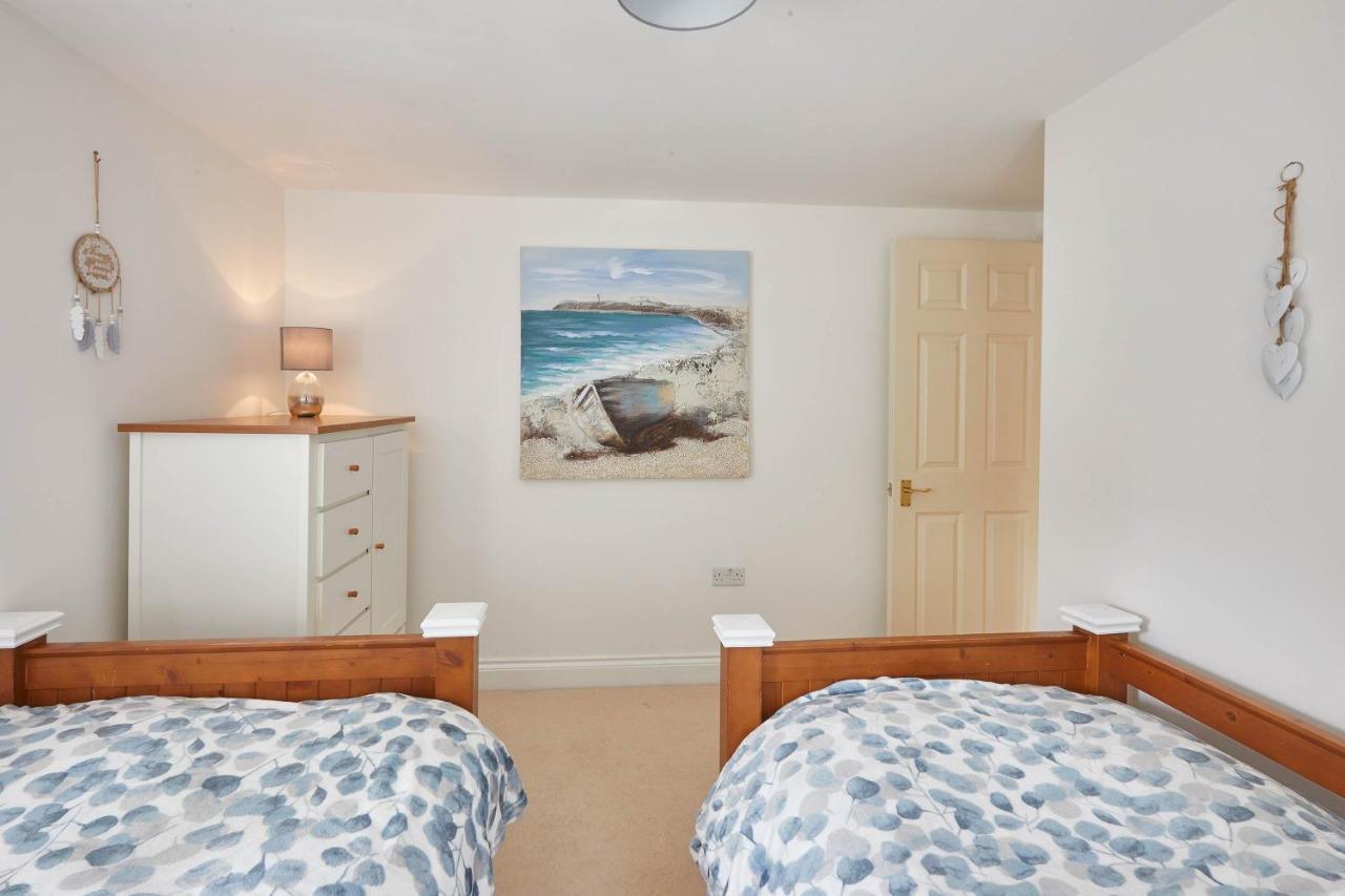 Host & Stay - The Railway Retreat Whitby Ngoại thất bức ảnh